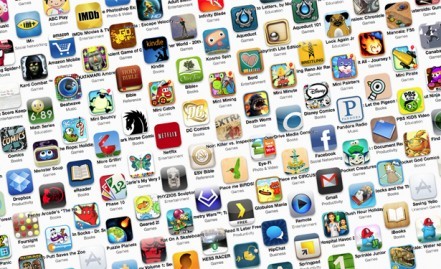Apps for Admins