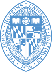 180px-JHU_University_Seal2