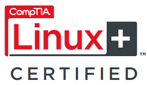 Linux+certified