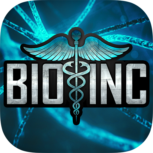 Game of the Week: Bio Inc.