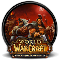 Warlords of Draenor (Beta) – The Quest to Draenor