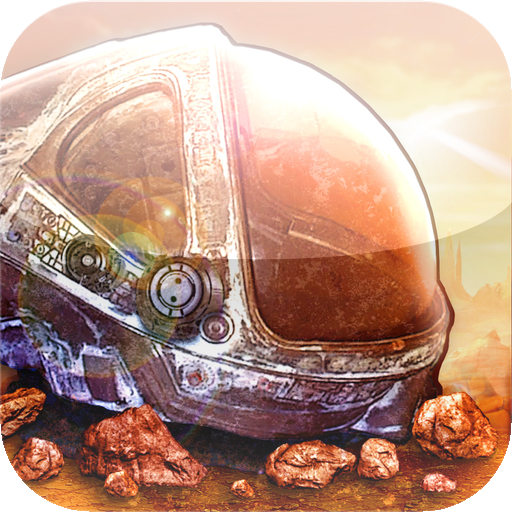 Game of the Week: Mines of Mars