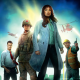 Game of the Week: Pandemic