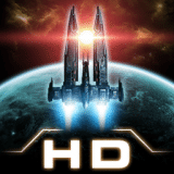 Game Review: Galaxy on Fire 2 (HD)