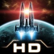 Game Review: Galaxy on Fire 2 (HD)