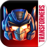 Game of the Week: Angry Birds Transformers