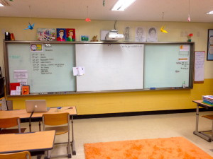 I’m a Teacher!