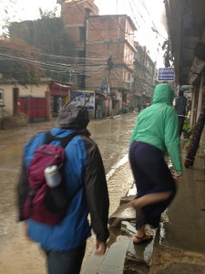 Kathmandu – Nepal, part 2