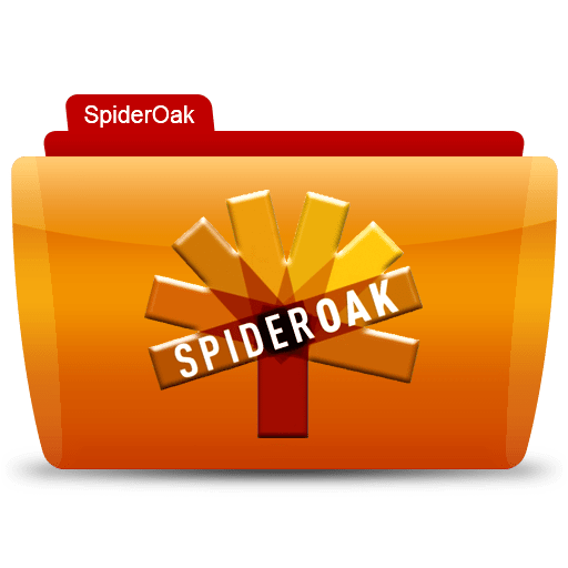 Privacy Review: SpiderOak