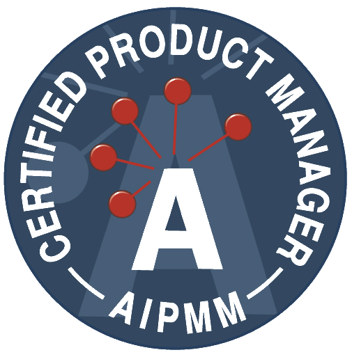 AIPMM Certified Product Manager